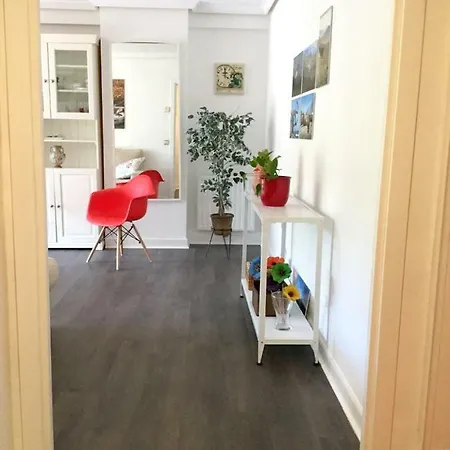 Gaskoinen Kalea * Hondarribia