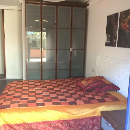 Gaskoinen Kalea Appartement Hondarribia