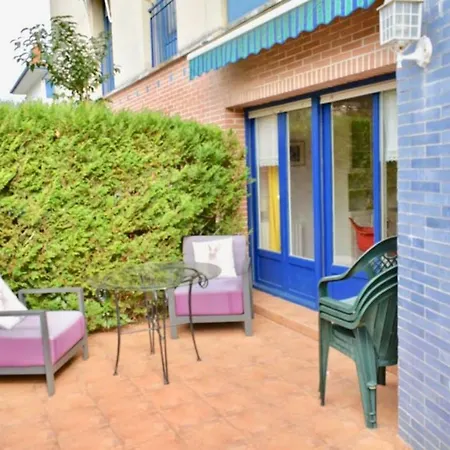 Gaskoinen Kalea Appartement