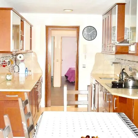 Gaskoinen Kalea * Hondarribia