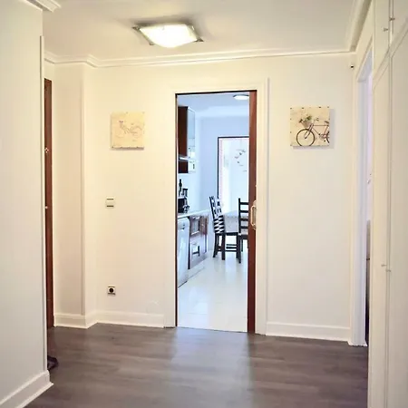 Gaskoinen Kalea Apartament