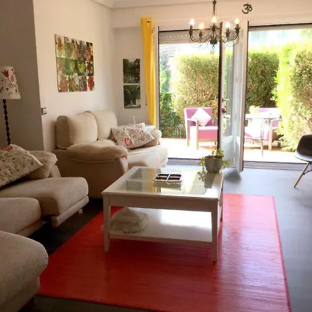 Gaskoinen Kalea Apartament