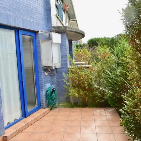 Apartament Gaskoinen Kalea *