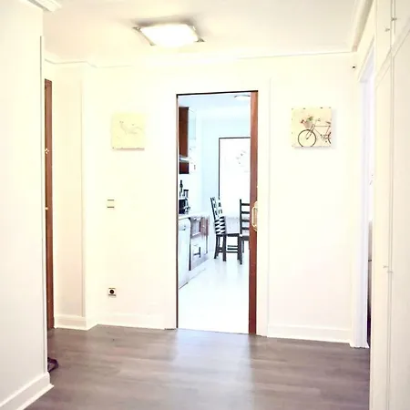 Gaskoinen Kalea Apartament *