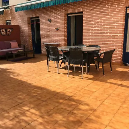 Apartament Gaskoinen Kalea *